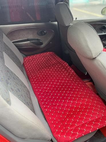 daewoo matiz 2013: Daewoo Matiz: 2009 г., 0.8 л, Автомат, Бензин, Седан — 10