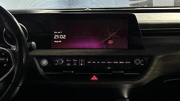 sprinter 2 9: Kia K8: 2021 г., 3.5 л, Автомат, Бензин, Седан — 9
