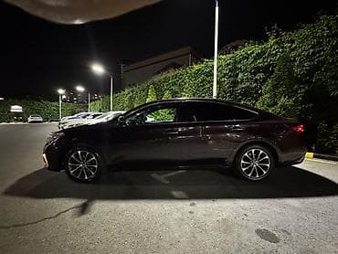 на авалон: Toyota Avalon: 2016 г., 2.5 л, Автомат, Гибрид, Седан — 7