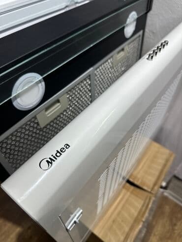 осевой вентилятор: Воздухоочиститель Idea — 3