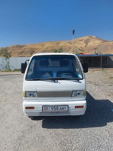 кытай мото: Жеңил жүк ташуучу унаа, Daewoo, Стандарт, 1ге чейин т, Жаңы — 1