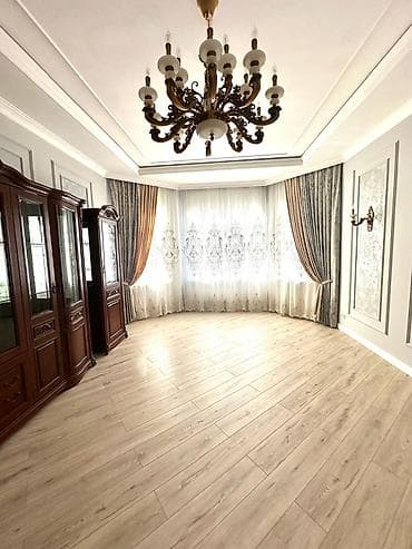 open space: 285 м², 7 комнат, Арча-Бешик ж/м, Можно с животными — 7