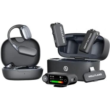 переходник для наушников с микрофоном на компьютер: БЕСПРОВОДНАЯ МИКРОФОННАЯ СИСТЕМА Hollyland Lark MAX 2. Если вы — 1