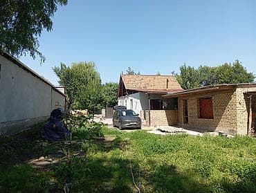 орловский: Дом с участком и хозяйственными постройками - Частный дом с двором — 2