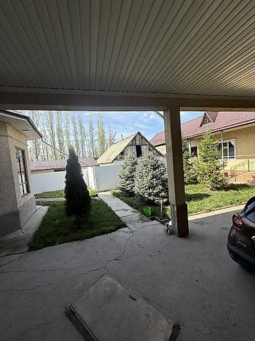 частный дом аренда: 200 м², 5 комнат, Утепленный, Видеонаблюдение, Евроремонт — 10