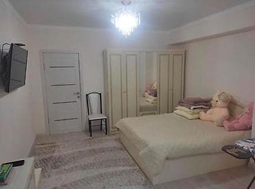 2 комнаты, 71 м², Кок-Жар ж/м Элитка, 1 этаж, Свежий ремонт — 6