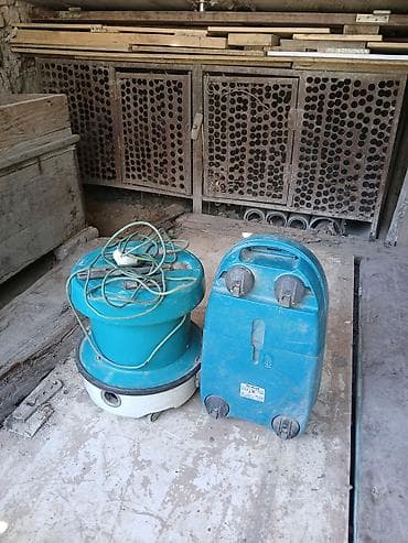купить запчасти для мойки высокого давления: Пылесос, Tefal — 2