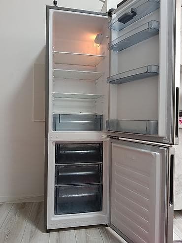 моющий пылесос karcher бишкек: 🔥 СРОЧНО! 🔥 Стиралка + холодильник сатылат Абалы идеал, жаны эле — 2