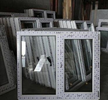 замена резинок на пластиковых окнах цена бишкек: Пластиковое окно на заказ, Тип окна: Форточка, Декоративные особенности: Другие особенности, Платная установка, Без рассрочки — 4