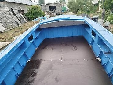 автом: Продам лодку прогресс 2 — 1