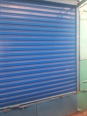 дом из контейнера цена: В городе Каракол Продается место в детском ряду на рынке Ак-Тилек — 1