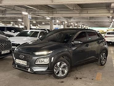 Hyundai Kona: 2020 г., 1.6 л, Автомат, Гибрид, Кроссовер at lalafo.kg Hyundai Kona: 2020 г., 1.6 л, Автомат, Гибрид, Кроссовер