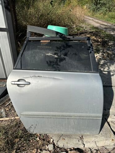 тойота виндом цена в бишкеке: Задняя правая Toyota, Б/у, Оригинал — 1