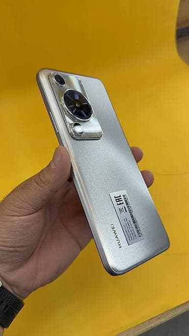 nokia asha: Huawei Nova, Б/у, 128 ГБ, 2 SIM — 2