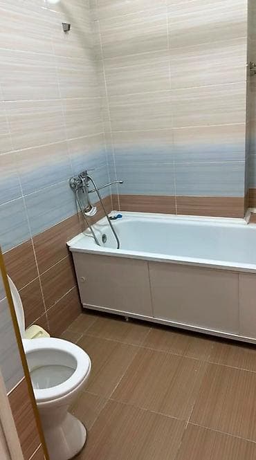 3: 1 комната, 57 м², Золотой квадрат Элитка, 3 этаж — 5