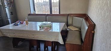 кухонный мебель буу: Кухонные столы — 2