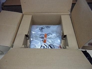 Принтерлер: Новый принтер
Canon i-sensys LBP2900B — 6