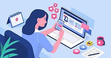 ночко жумуш берилет бишкек 2019: Мобилдик тиркемелер, Instagram, Facebook, Консультация, Талдоо — 1