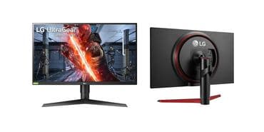 ips: Монитор, LG, Жаңы, LED, 26" - 27" — 2
