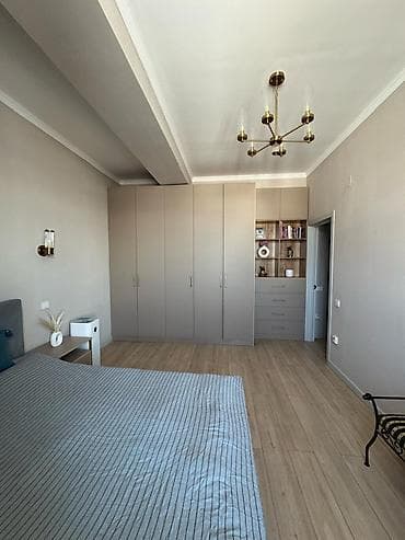 Квартиры: 6 комнат, 160 м², Орто-Сай с. Элитка, 1 этаж, Евроремонт — 2