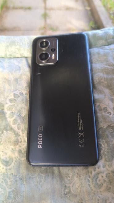 Poco X4 GT, Б/у, 128 ГБ