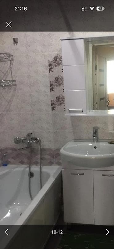 gala group: 3 комнаты, 82 м², Элитка, 9 этаж, Евроремонт — 7