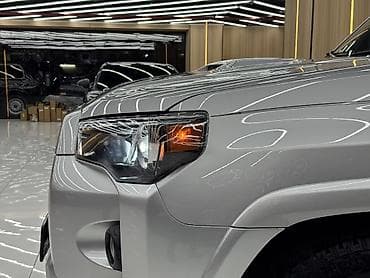 rav4 2021: Toyota 4Runner: 2020 г., 4 л, Автомат, Бензин, Внедорожник — 7