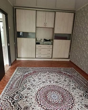 flat rent: 1 комната, С мебелью полностью — 2