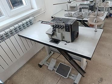 аренда помещений ош базар: Срочно сдается швейный цех 185 КВ м с полным оборудованием и — 6