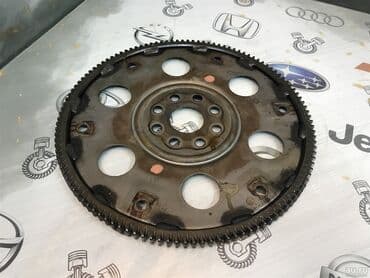 сколько стоят электронные часы: Toyota Camry 1MZ/2MZ Маховик, Тойота Камри 1MZ/2MZ Маховое колесо — 1