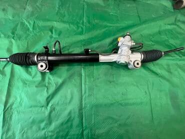 рулевая рейка gx470: Рулевая рейка Lexus 2008 г., Новый, Аналог, Китай — 3