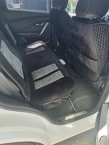 mini coper: Jetour X70S: 2023 г., 1.5 л, Автомат, Бензин, Кроссовер — 4