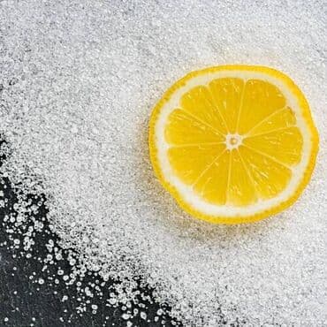 газированные напитки: Продается лимонная кислота (Е330). Лимонная кислота - является — 1