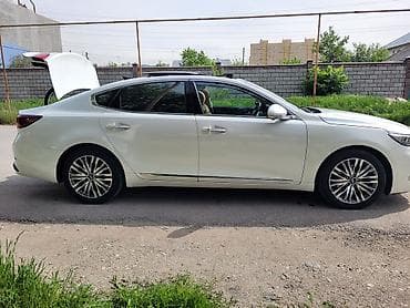 соната кармашка: Kia K7: 2019 г., 2.5 л, Автомат, Бензин, Седан — 2