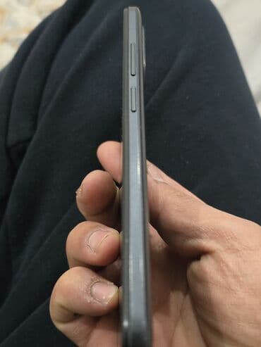 зеркало с камерой: Redmi, Redmi 12C, Б/у, цвет - Черный, 2 SIM — 4