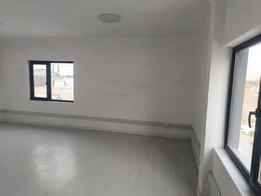 агентство недвижимости аренда квартир бишкек: Сдаю Офис, 30 м², В административном здании — 4