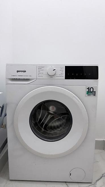poco c7: Стиральная машина Gorenje Прошу 19 тыс сом, потому стиральная машина — 1