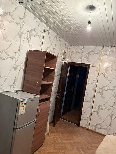 квартира частично: 1 комната, Собственник, Без подселения, С мебелью частично — 3