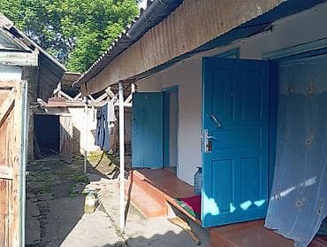 капсульные дома кыргызстан: Продается жилой дом с двором и хозяйственными постройками — 7