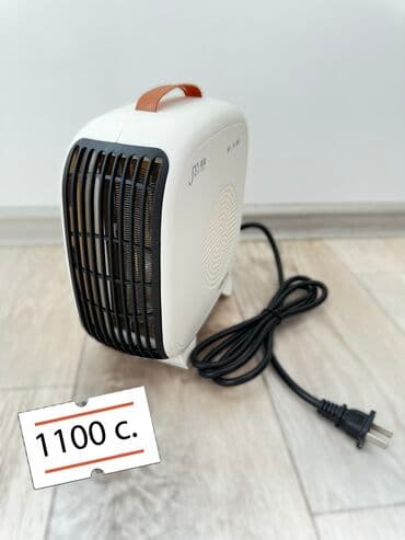 обогреватель ветродуй цена: Жылуулук желдеткичтери Үстөл үчүн, Спираль, 2000 Вт ашык — 2