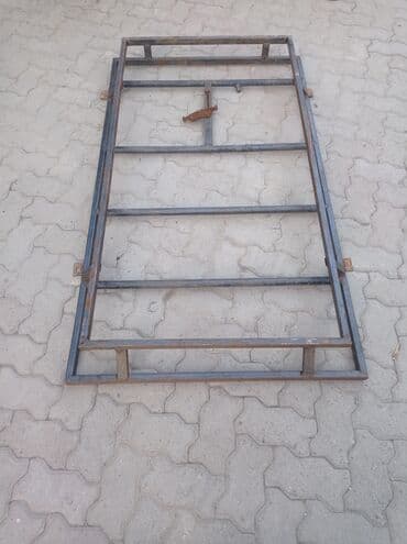 обвес инспайр: Корзина На поперечные дуги 1500 см, Самовывоз — 1