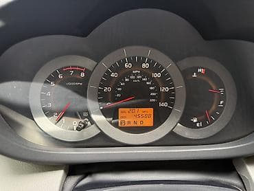 crown 2018: Toyota RAV4: 2012 г., 2.5 л, Автомат, Бензин, Кроссовер — 3