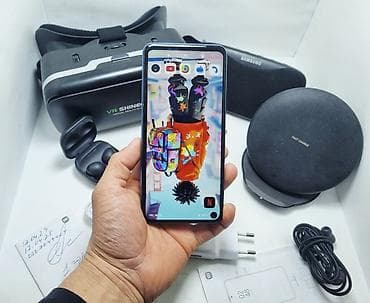 номер бишкек: Xiaomi, Mi 11 Lite, Б/у, 256 ГБ, цвет - Голубой, eSIM, 2 SIM, 1 SIM — 9