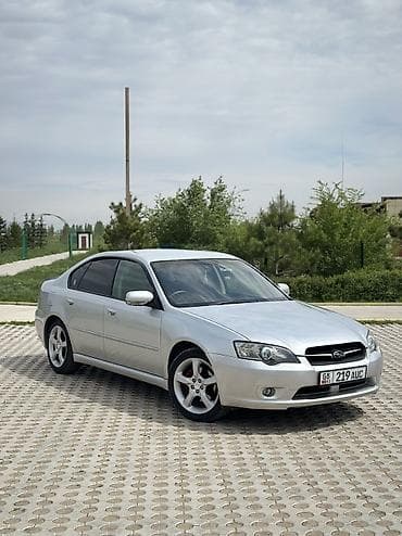 субару леон: Subaru Legacy: 2004 г., 2 л, Автомат, Бензин, Седан — 2