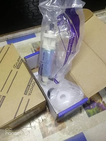 full construction: Бензонасос Lexus Новый — 7