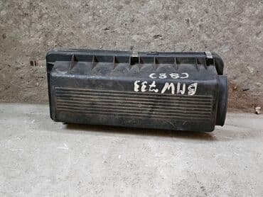 топливный фильтр санта фе 2.2 дизель: Фильтр, Б/у, Оригинал, Германия — 5