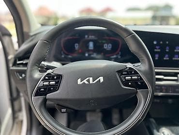 киа неро: Kia Niro: 2022 г., 1.6 л, Робот, Гибрид, Кроссовер — 9