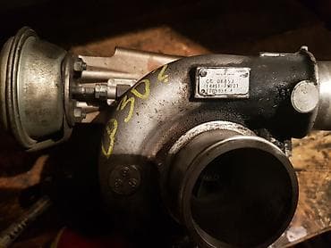 Nissan Patrol турбина, Ниссан Патрол турбина Турбина на Двигатель at lalafo.kg Nissan Patrol турбина, Ниссан Патрол турбина Турбина на Двигатель