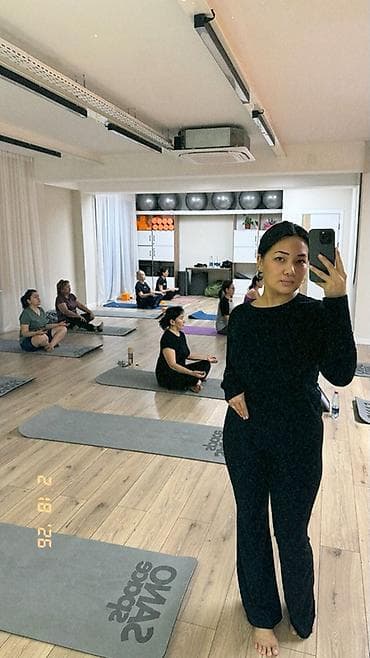 массаж масква: Тренер — 3