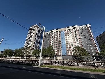 1 комната, 36 м², Элитка, 5 этаж, Готовая ПСО (под самоотделку)